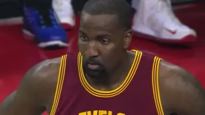 Kendrick Perkins