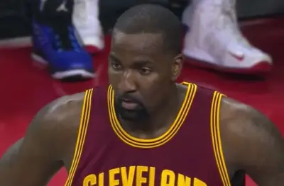 Kendrick Perkins