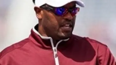 Kevin Sumlin Aggies