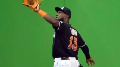 Marcell Ozuna