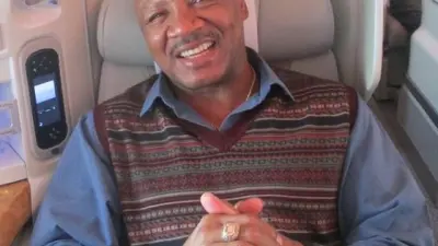Marvin Hagler