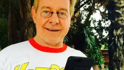 Roddy Piper