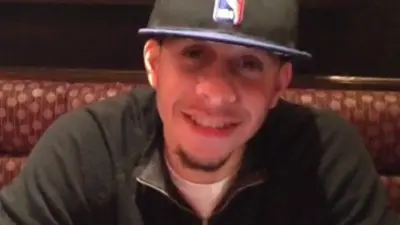 Seth Curry