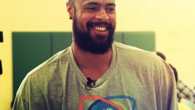 Tyson Chandler