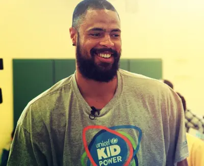 Tyson Chandler