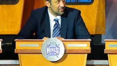 Vlade Divac