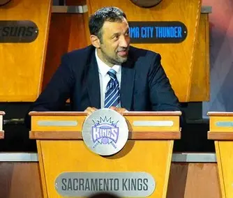 Vlade Divac