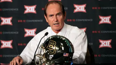 Art Briles