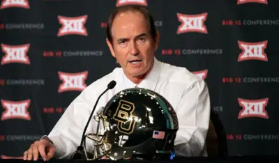 Art Briles