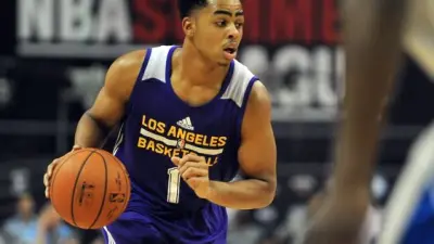 D'Angelo Russell