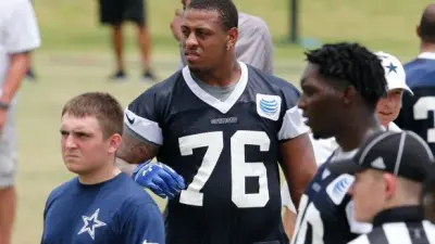 Greg Hardy