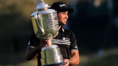 Jason Day