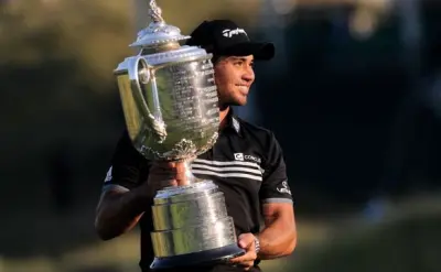 Jason Day