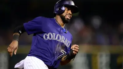 Jose Reyes