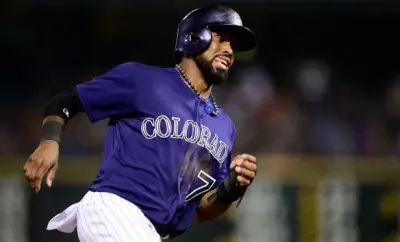 Jose Reyes