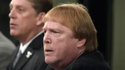 Mark Davis