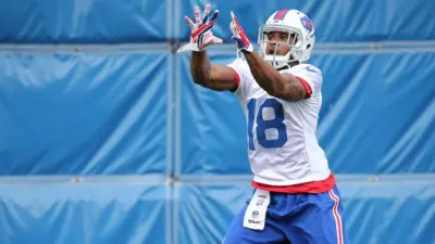 Percy Harvin