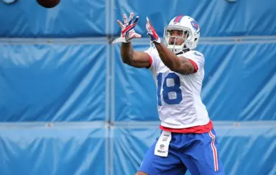 Percy Harvin