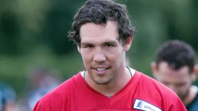 Sam Bradford