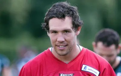 Sam Bradford