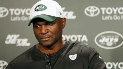 Todd Bowles