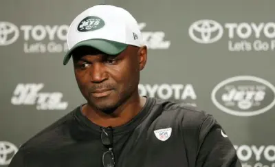 Todd Bowles