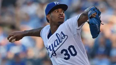 Yordano Ventura