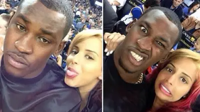 Aldon Smith Nessa