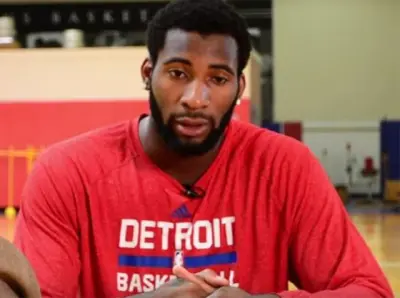 Andre Drummond