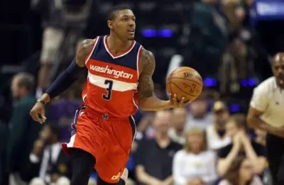 Bradley Beal