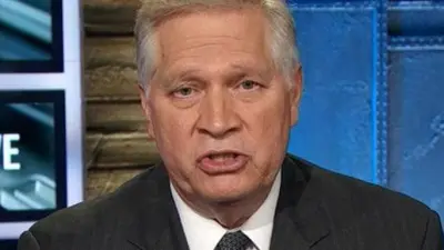 Chris Mortensen