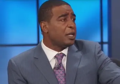 Cris Carter