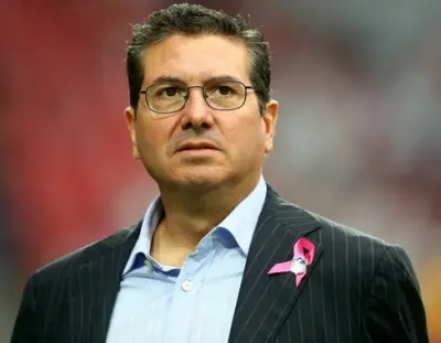 Daniel Snyder