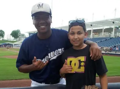 David Denson
