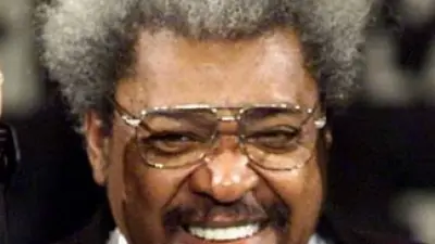Don King