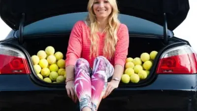 Donna Vekic