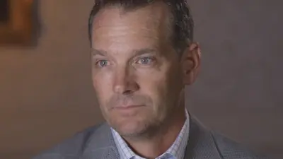 Erik Kramer