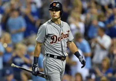 Ian Kinsler