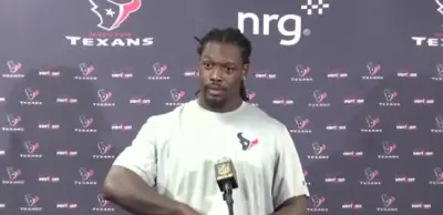 Jadeveon Clowney