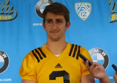 Josh Rosen UCLA