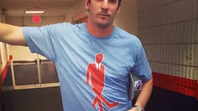 Matt Harvey