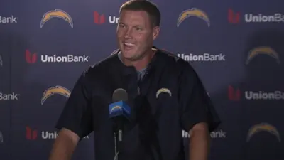 Philip Rivers