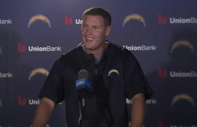 Philip Rivers