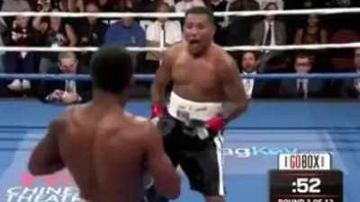 Ricardo Mayorga