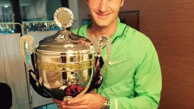 Roger Federer