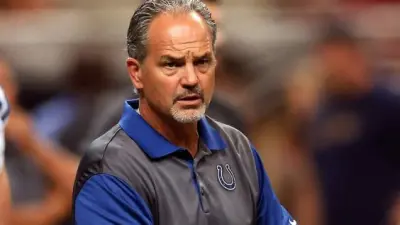 Chuck Pagano