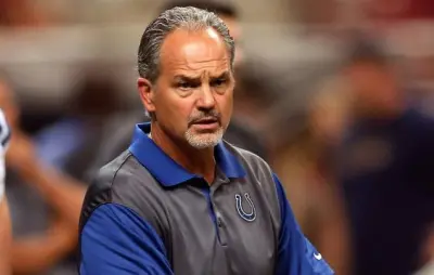 Chuck Pagano