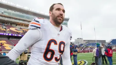 Jared Allen