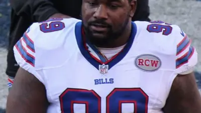 Marcell Dareus