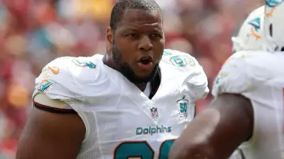 Ndamukong Suh